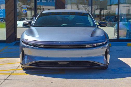 2024 Lucid Air Touring