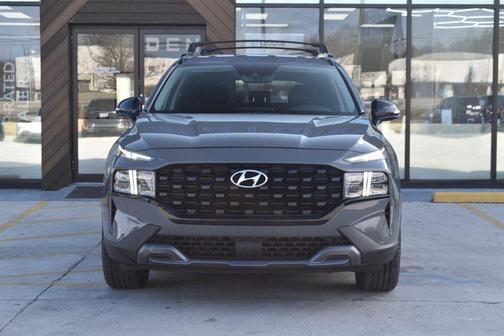 2022 Hyundai SANTA FE XRT