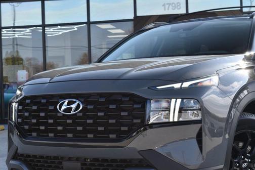 2022 Hyundai SANTA FE XRT