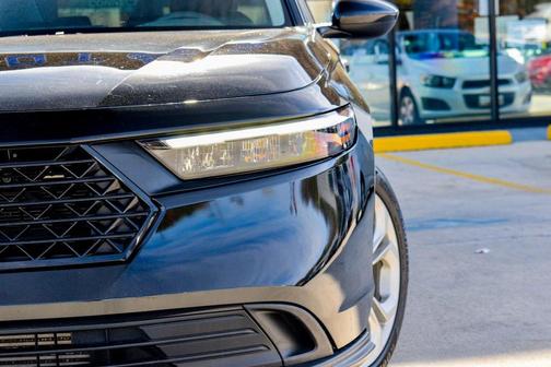 2023 Honda Accord LX 1.5T