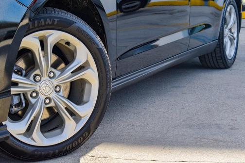 2023 Honda Accord LX 1.5T