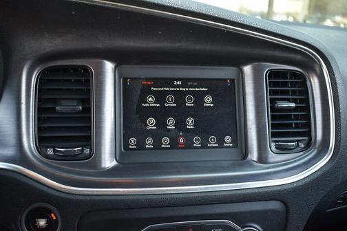 2018 Dodge Charger SXT