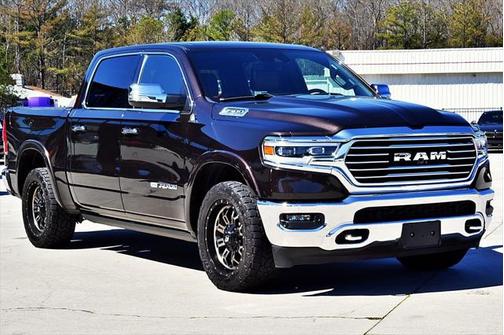 2019 RAM 1500 Longhorn