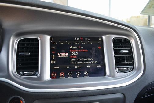 2021 Dodge Charger R/T