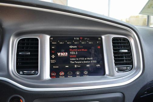 2021 Dodge Charger R/T