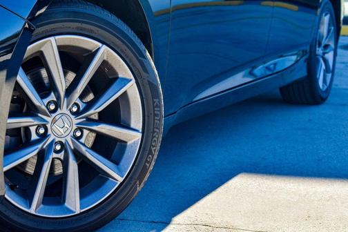 2021 Honda Accord LX 1.5T