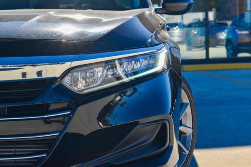 2021 Honda Accord LX 1.5T