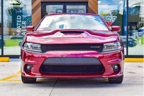 2022 Dodge Charger GT