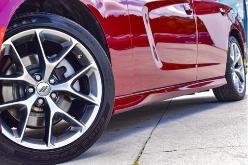 2022 Dodge Charger GT