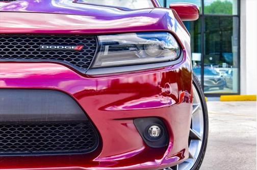 2022 Dodge Charger GT
