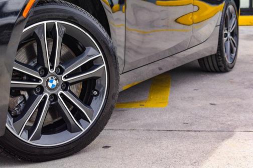 2021 BMW 840 Gran Coupe i xDrive