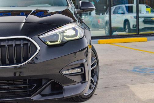 2021 BMW 228 Gran Coupe xDrive