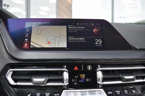 2021 BMW 840 Gran Coupe i xDrive