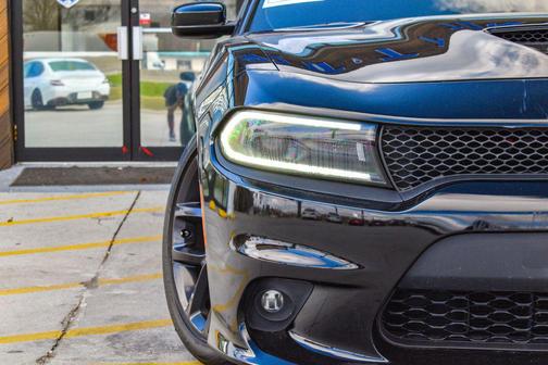 2022 Dodge Charger R/T