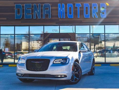 2023 Chrysler 300 S
