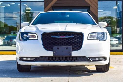 2021 Chrysler 300 S