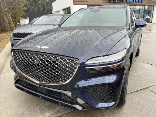 2022 Genesis GV70 3.5T AWD Sport