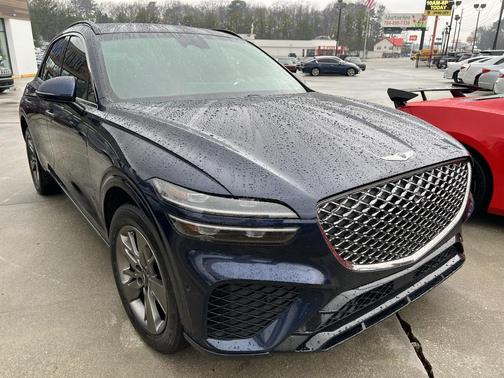 2022 Genesis GV70 3.5T AWD Sport