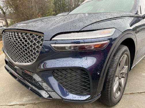 2022 Genesis GV70 3.5T AWD Sport