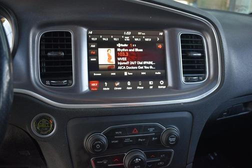 2019 Dodge Charger GT