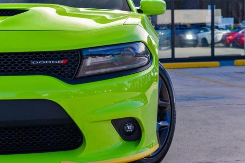 2019 Dodge Charger GT