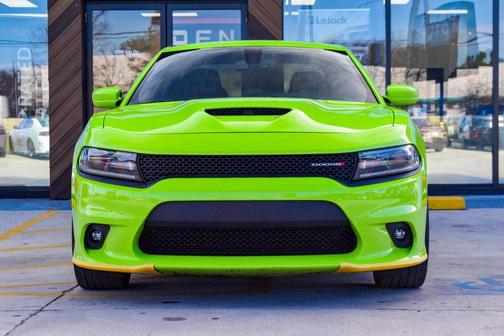 2019 Dodge Charger GT