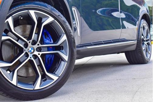 2020 BMW X5 sDrive40i