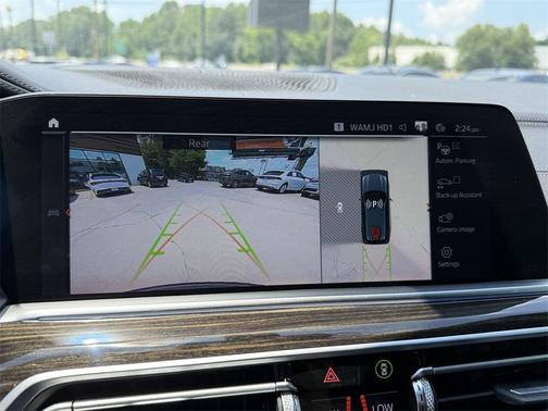2020 BMW X5 sDrive40i