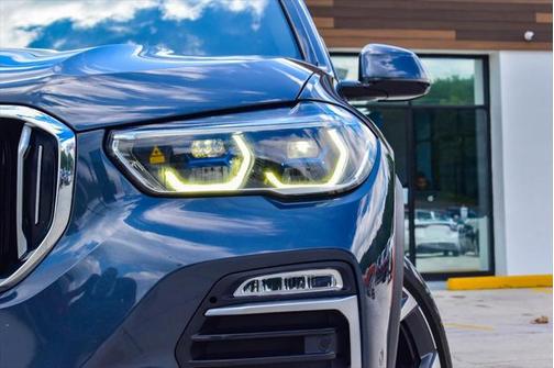 2020 BMW X5 sDrive40i