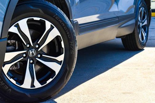 2021 Honda CR-V AWD Special Edition