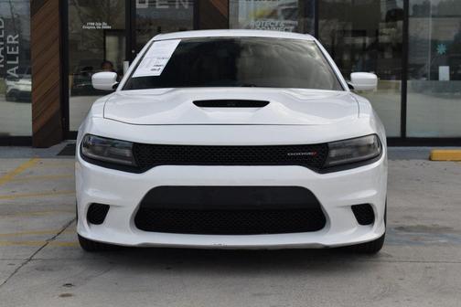 2020 Dodge Charger R/T