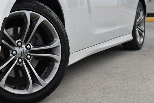 2020 Dodge Charger R/T