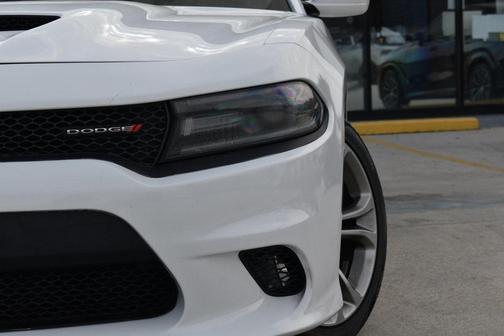2020 Dodge Charger R/T