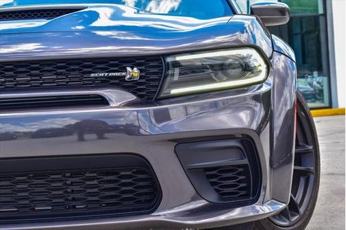 2022 Dodge Charger R/T Scat Pack