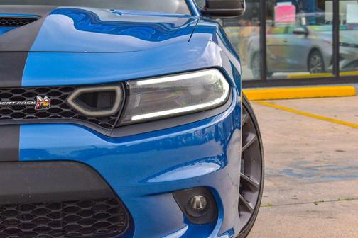 2023 Dodge Charger R/T Scat Pack