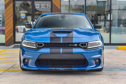 2023 Dodge Charger R/T Scat Pack