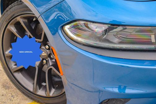 2023 Dodge Charger R/T Scat Pack