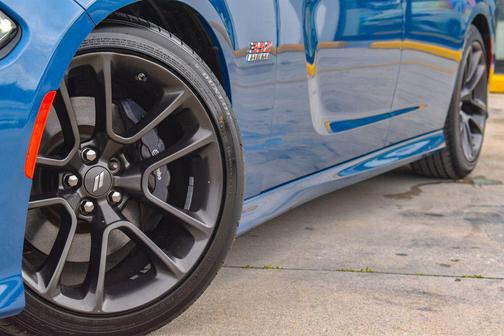 2023 Dodge Charger R/T Scat Pack