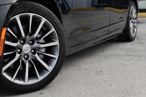 2019 Cadillac CT6 Sport