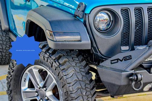 Bikini Pearlcoat 2019 Jeep Wrangler Sport S