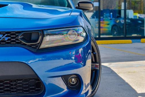 2021 Dodge Charger R/T