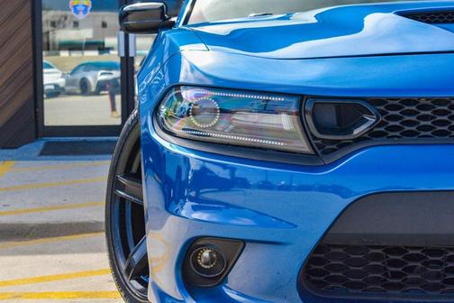 2021 Dodge Charger R/T