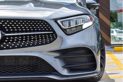 2020 Mercedes-Benz CLS 450 Base