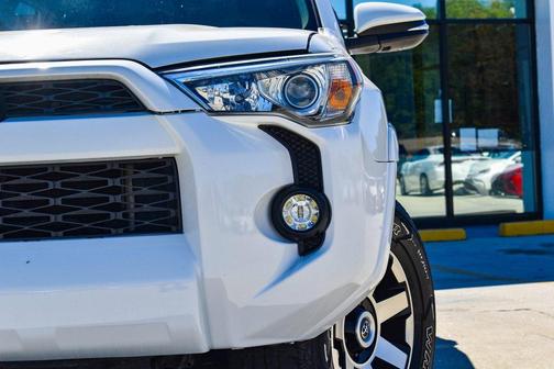 2017 Toyota 4Runner SR5 Premium