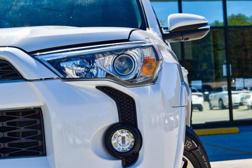 2017 Toyota 4Runner SR5 Premium