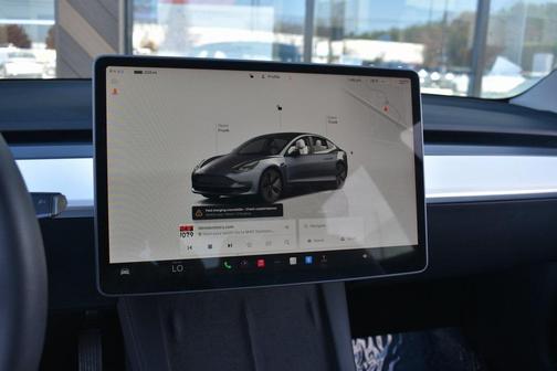 2022 Tesla Model 3 Standard Range