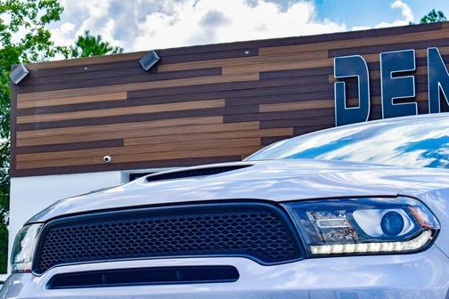 2018 Dodge Durango R/T