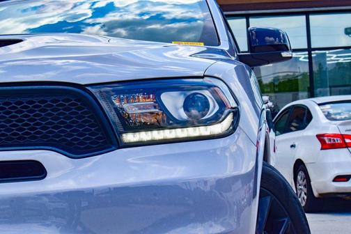 2018 Dodge Durango R/T