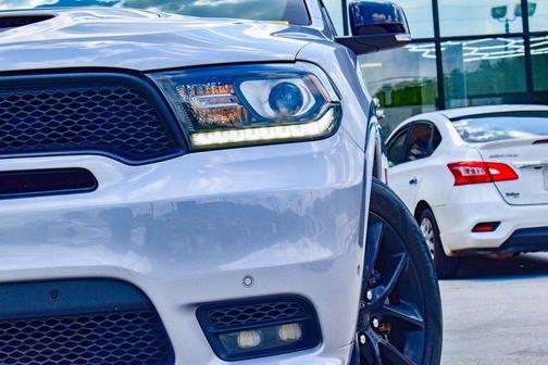 2018 Dodge Durango R/T