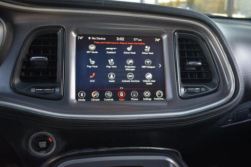 2020 Dodge Challenger R/T Scat Pack